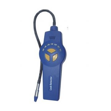 Refrigerant Gas Leak Detector